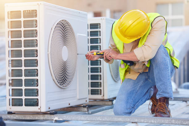  Level Park Oak Park, MI HVAC Pros