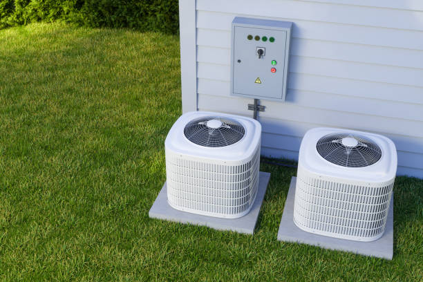 Best Local HVAC companies  in Level Park Oak Park, MI