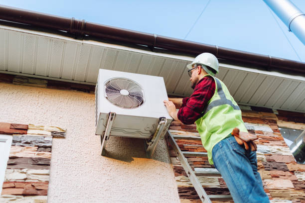 Best HVAC tune-up services  in Level Park Oak Park, MI