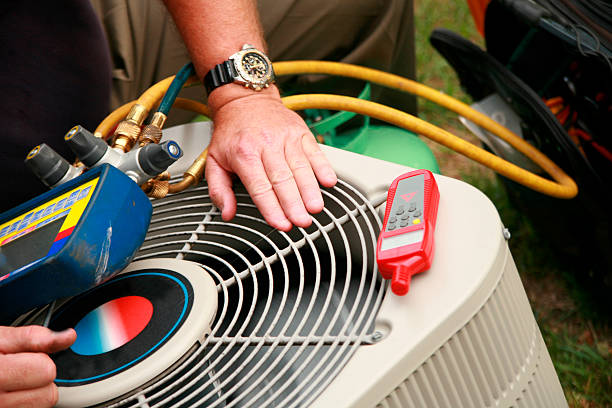 Level Park Oak Park, MI HVAC Company