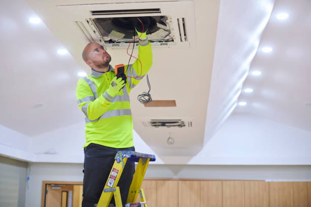 Best 24/7 HVAC repair  in Level Park Oak Park, MI