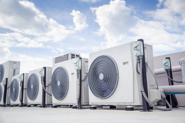 Best Heating repair services  in Level Park Oak Park, MI