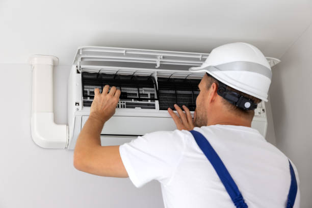 Best Air conditioning repair  in Level Park Oak Park, MI