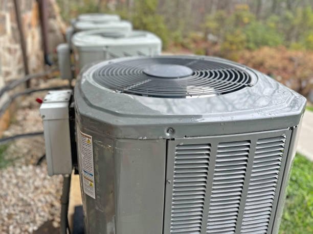 Best HVAC companies near me  in Level Park Oak Park, MI
