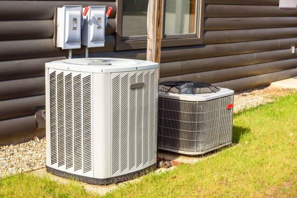 Best HVAC maintenance near me  in Level Park Oak Park, MI